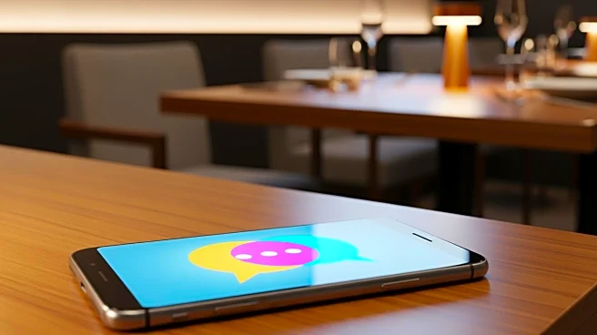 Tattle Launches Mobile App for Real-Time Restaurant Feedback