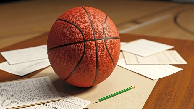 Boston Celtics' Draft History with Bradley University Players