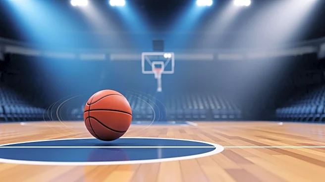 VCU Overcomes 19-Point Deficit to Defeat North Carolina in NCAA Tournament