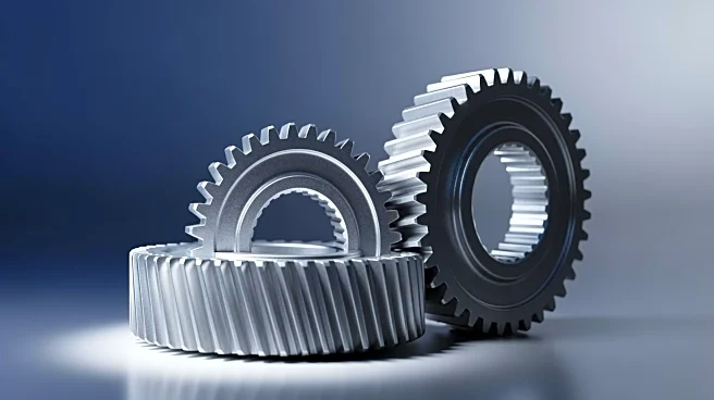 FAA Initiates Rulemaking to Expand Mutual Recognition of MRO Approvals