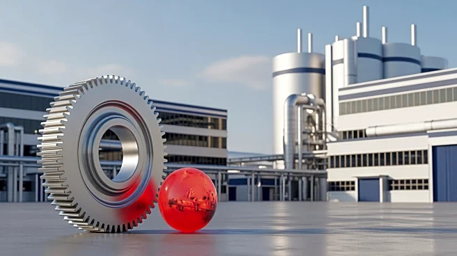 Mars Completes $131 Million Investment to Enhance Canadian Operations