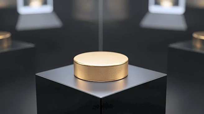 Jack Hughes Challenges Hockey Hall of Fame Over Ownership of Olympic Gold Puck