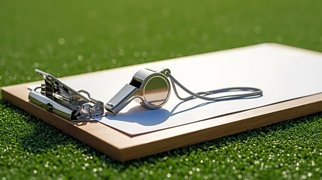 FIFA Implements Rule Mandating Female Coaches for Women's Teams in Global Tournaments