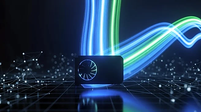 Nvidia's DLSS 5 Announcement Sparks Mixed Reactions Among Developers