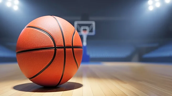 Sharife Cooper Makes First Career Start for Washington Wizards