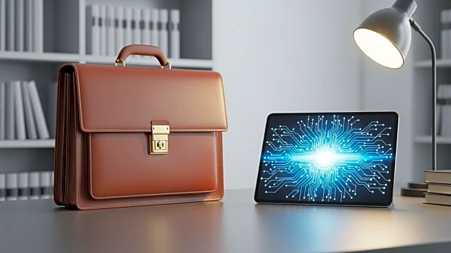 AI's Impact on Legal Industry: Redefining the Role of Associates