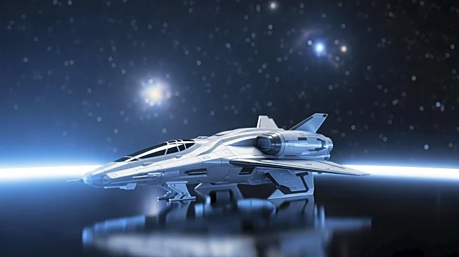 Amazon MGM Studios Releases 'Project Hail Mary' Film Adaptation Starring Ryan Gosling