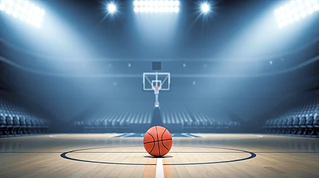 High Point University Stuns Wisconsin in NCAA Tournament, Capturing National Attention