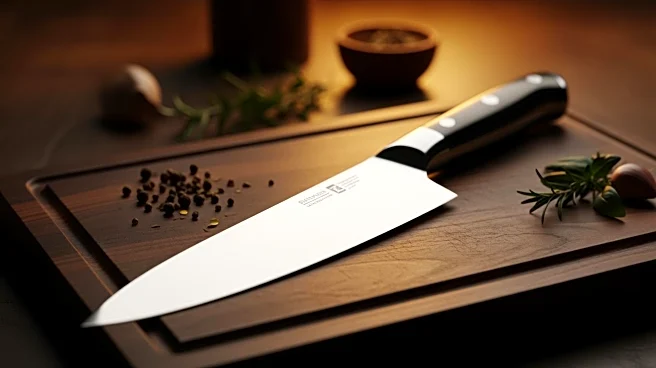 Palladino's Steak Seafood Appoints Henry Johnson as Chef de Cuisine for Dallas Expansion