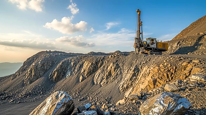 Viking Mines Advances Tungsten Project in Nevada with New Processing Study