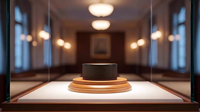 Jack Hughes Acknowledges Olympic Golden Goal Puck in Hockey Hall of Fame