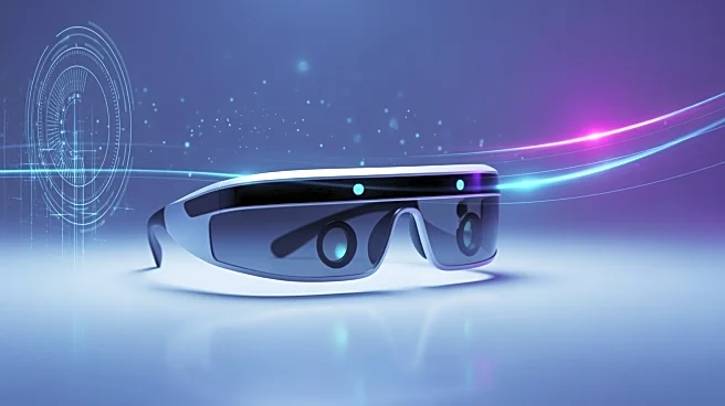 Major Companies Push Augmented Reality Glasses for Consumer Market by 2026