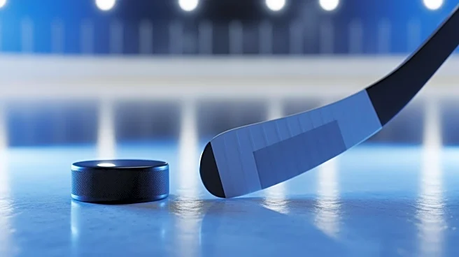 Alexis Lafrenière Scores Power-Play Goal Narrowing Columbus Blue Jackets' Lead