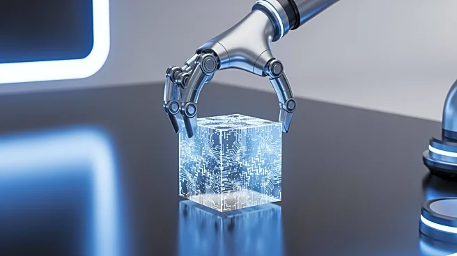 Crypto.com Implements AI, Resulting in 12% Workforce Reduction