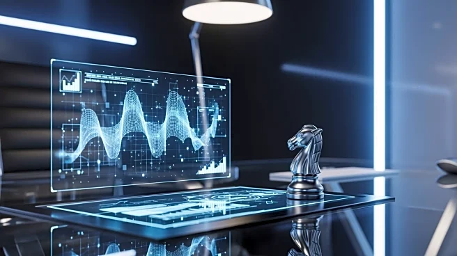 Crypto.com Implements 12% Workforce Reduction Amid AI Integration Strategy