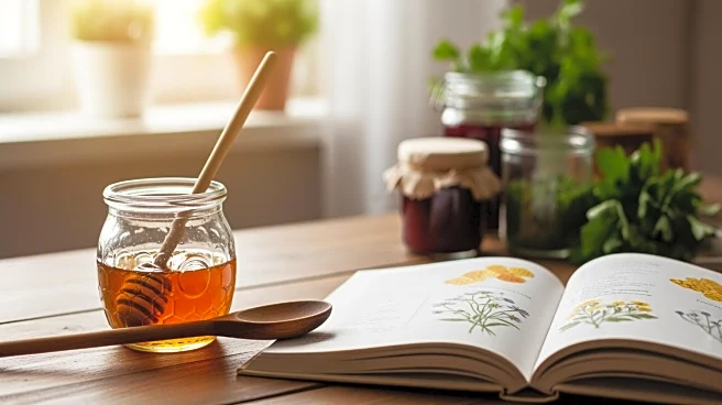 Disney Launches Winnie the Pooh Cookbook as Part of 100th Anniversary Celebrations