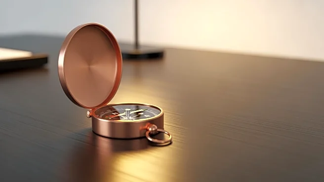 CopperPoint Appoints Mark Woods as Senior Vice President, Head of Product