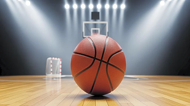 Ole Miss Women's Basketball Prepares for NCAA Tournament Clash Against Gonzaga