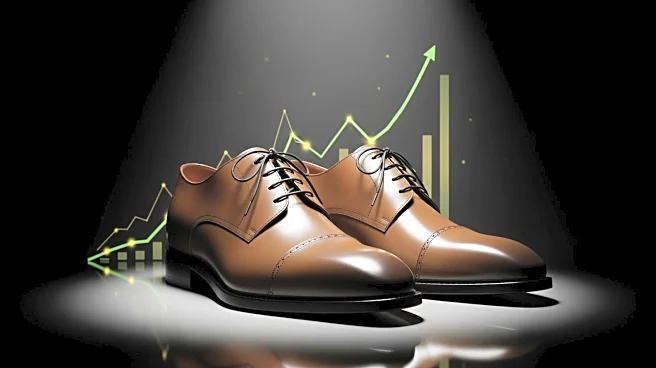 Caleres Inc. Stock Rises After Surpassing Q4 Financial Expectations