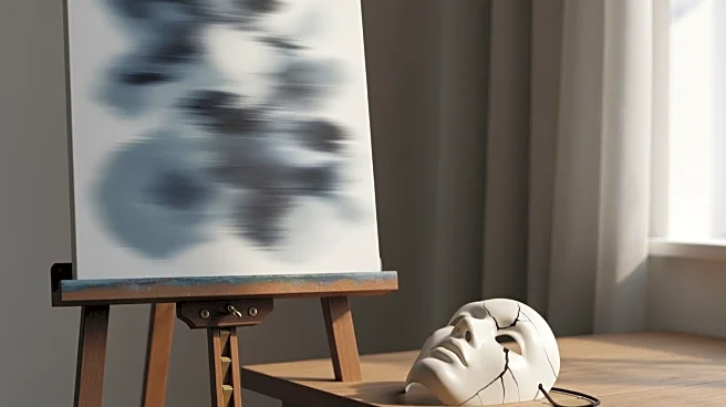 Melissa Albert's 'The Children' Explores Trauma and Art in Debut Novel