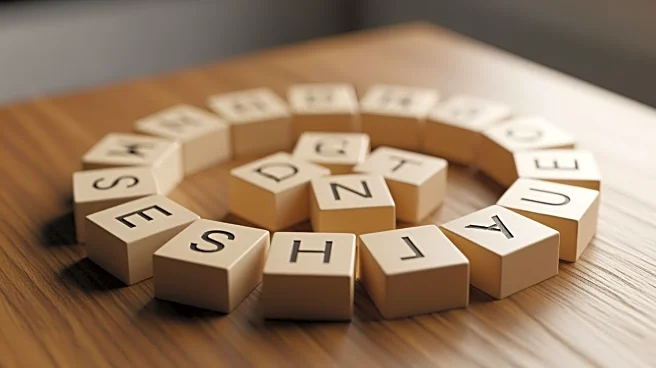 NYT Strands Puzzle for March 20 Features 'TWISTANDTURN' as Spangram