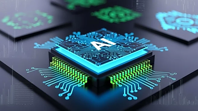 Micron's Earnings Surge Amid AI Demand, Analysts Raise Price Targets