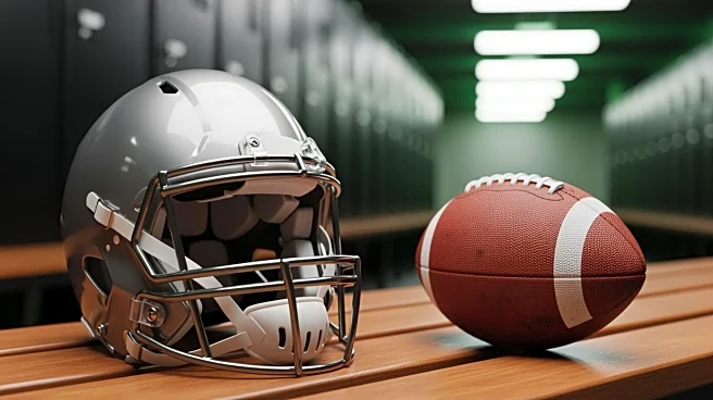 Philadelphia Eagles Sign Running Back Dameon Pierce to Compete for Roster Spot