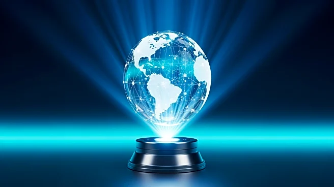 Tech Leaders' Bold Predictions Highlight Industry's Grand Ambitions