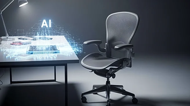 Crypto.com to Cut 12% of Workforce Amid AI Integration Efforts