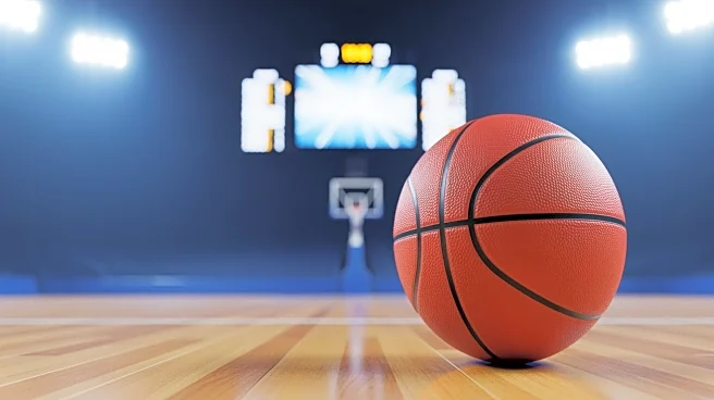 Saint Louis Billikens Dominate Georgia Bulldogs in NCAA Tournament Opener