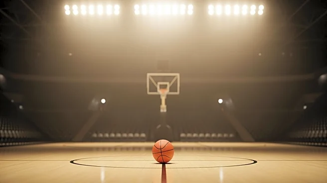 Kentucky Wildcats Prepare for NCAA Tournament with Open Practice in St. Louis