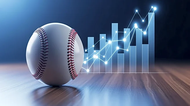 MLB Players Poised for Fantasy Baseball Stardom with Key Metric Changes