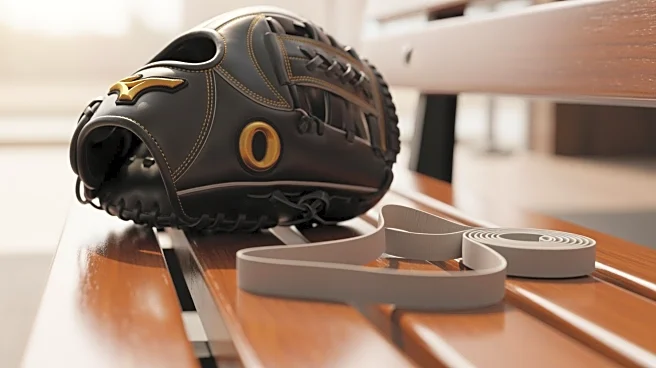 Houston Astros' Bennett Sousa Faces Extended Absence Due to Oblique Strain