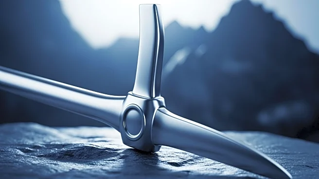 Silver X Mining Secures C$69M Through Convertible Debenture Financing to Boost South American Operations