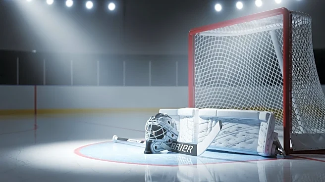 Karel Vejmelka Achieves Shutout Against Golden Knights, Leading Mammoth to Victory