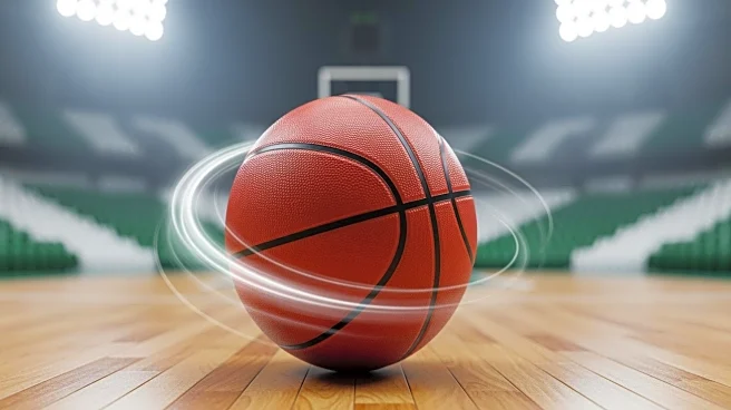 Michigan State Spartans Secure Dominant Victory Over North Dakota State in NCAA Tournament Opener