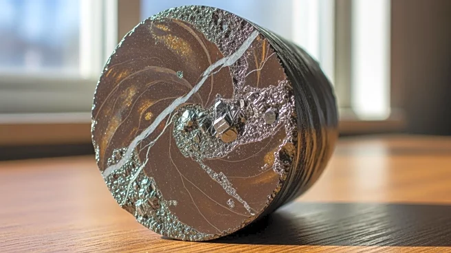 Prince Silver Corp Reports Strong Drill Results in Nevada, Indicating Significant Mineralization