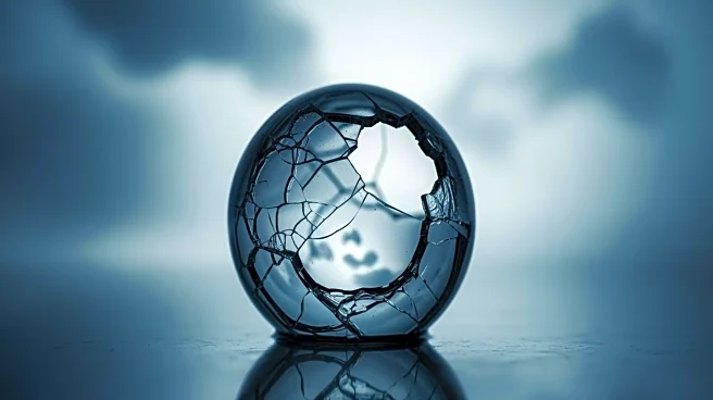 Allstate Reports $140 Million in February Catastrophe Losses