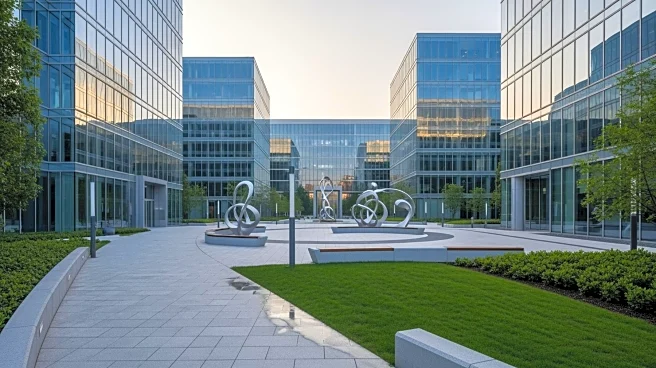 State Farm to Consolidate Bloomington Workforce at Corporate South