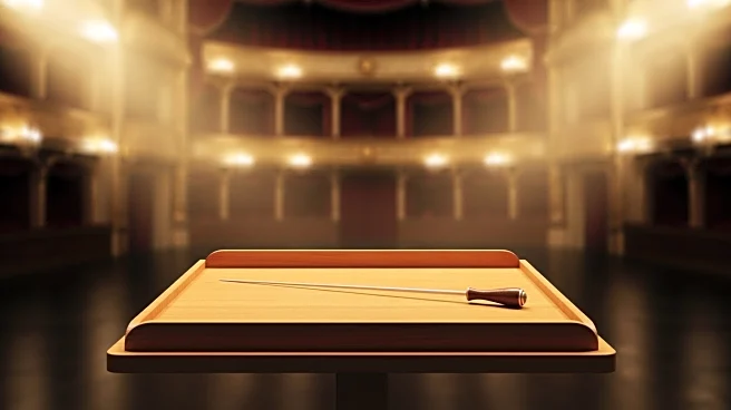 Piedmont Opera Welcomes New General Director Joseph Mechavich Amid 50th Anniversary Celebrations