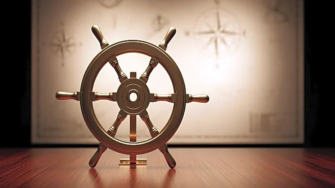 Trident Marine Managers Appoints Karolina Krol as Chief Operating Officer to Enhance Operational Strategy