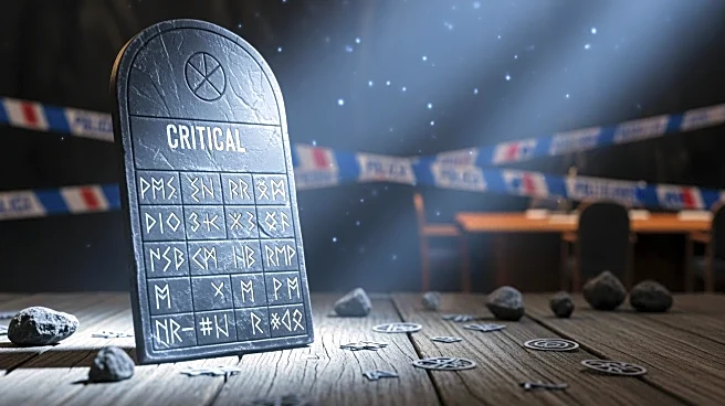 World of Warcraft Players Uncover New Clue in Year-Old Puzzle