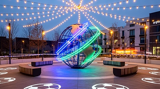 Philadelphia Plans FIFA Fan Experience for World Cup with Outdoor Events