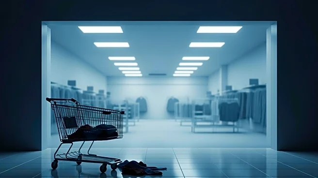 Destination XL Reports Increased Losses Amid Cautious Consumer Spending