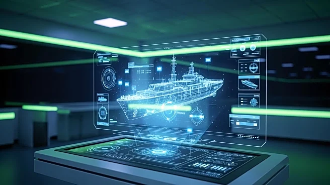 Alfa Laval Enhances Vessel Performance with Remote Augmented Reality Support