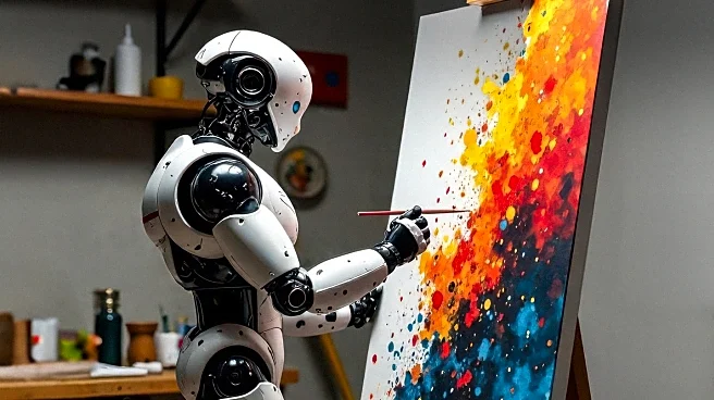 CPH:DOX's 'Hypervigilance' Exhibition Explores AI and Social Issues