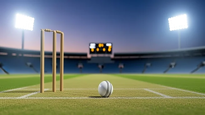 New Zealand Opts to Field First in Decisive T20 Match Against South Africa