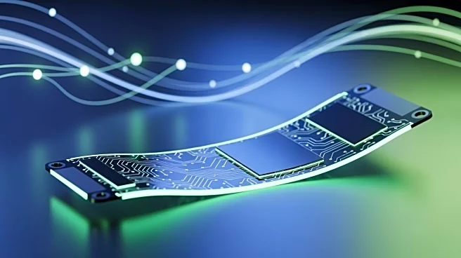 Flexible Electronics 2.0: Low-Temp Manufacturing and Wearable Integration to Boost OTFT Market