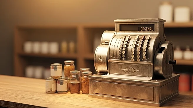 Dandy Mini Marts Acquires Aces  Eights General Stores, Expanding Regional Presence