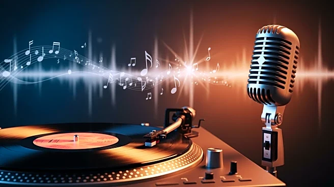 Nick Jonas and Paul Rudd Explore Song Ownership in 'Power Ballad' at SXSW